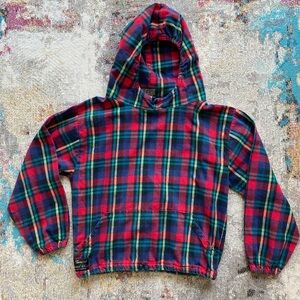 Vermont flannel company youth 10/12